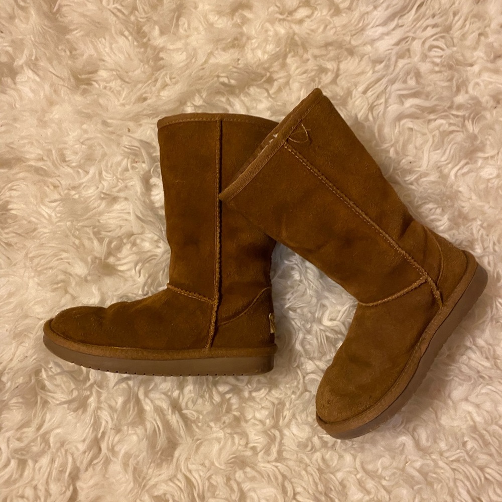 -Kookaburra by UGG boots-